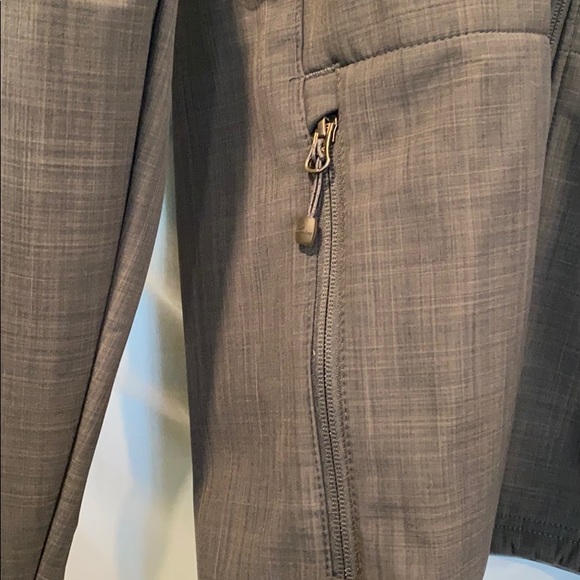 Eddie Bauer Performance jacket - Picture 6 of 8